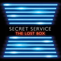 Secret Service — Satellites — обложка